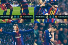 马竞逆转战平，伊萨克助攻苏亚雷斯梅开二度！