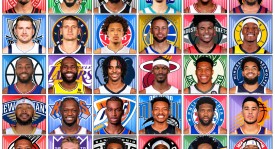 北京首钢队迎来NBA勇士队球星斯佩尔曼加盟，张云松教练打造冲冠豪阵