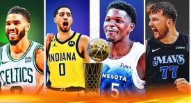 洛杉矶湖人队东契奇在巴斯辅佐下蜕变成长，开启新篇章